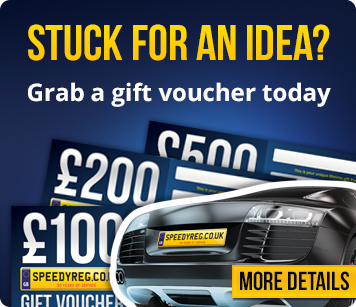 Gift Vouchers